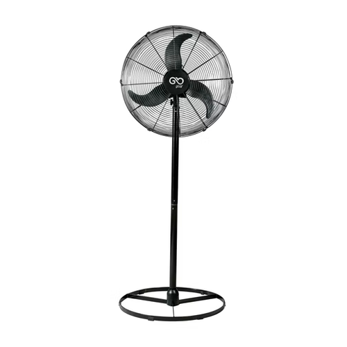 Ventilador de Coluna 60 cm Preto Goar